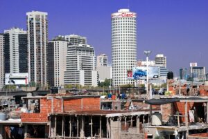 INFORME DEL CEDEAM:¿Cómo hacer de CABA una ciudad más equitativa?