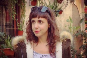 Laura Casabé, directora de La virgen de la tosquera: «La historia argentina se repite como una película de terror»