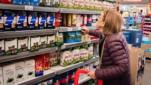 LOS NÚMEROS SON OTROS:ATE INDEC actualizó el salario mínimo necesario para un hogar ya debería superar los $2,1 millones