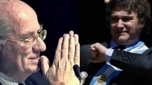 Paolo Rocca, nacido para ganar/Reclamo de protección industrial y abusos de posición dominante