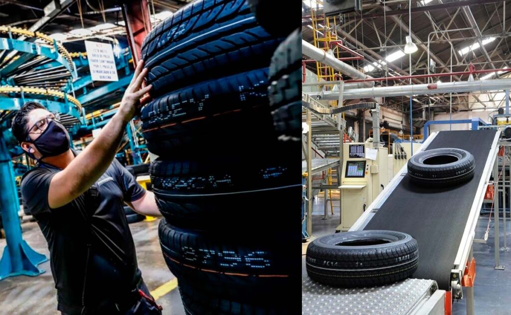 Sigue desplomándose el uso de la capacidad industrial instalada, confirmando la política industricida del oficialismo