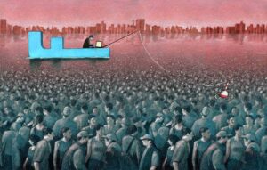 CONVERGENCIA TECNOLÓGICA Y LIBERTAD CONDICIONADA