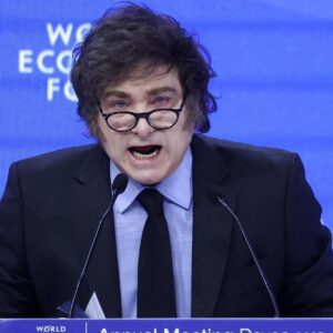 Milei en Davos 2026: las consecuencias de lanzar una cruzada moral 