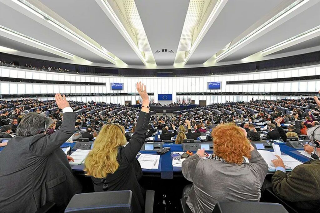 El Parlamento Europeo frenó el acuerdo de libre comercio con el Mercosur y lo envió a la Justicia