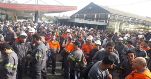 LOS TRABAJADORES DEFIENDEN A LOS TRABAJADORES/Reforma laboral: el plan de acción sindical para frenar a Milei y los gobernadores