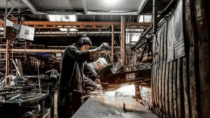 Por la crisis nacional, cierran ocho empresas por día en la PBA