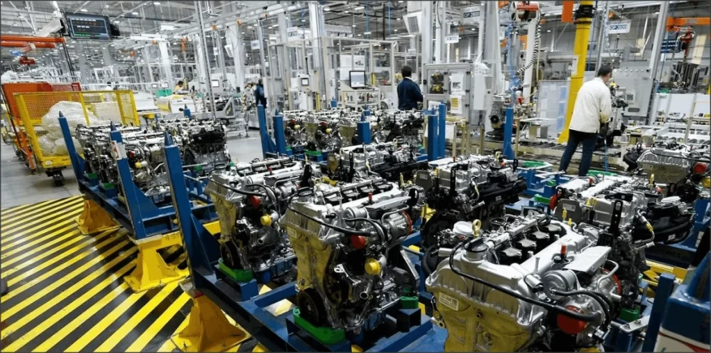 General Motors extenderá los parates periódicos en la planta de Alvear durante 2026 con salarios al 75%