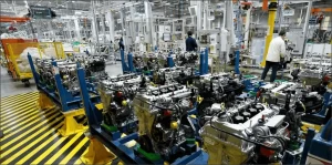 General Motors extenderá los parates periódicos en la planta de Alvear durante 2026 con salarios al 75%