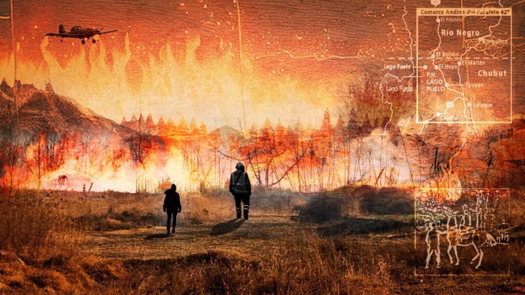 La desigualdad es inflamable