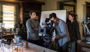 El Cine Argentino en su hora decisiva