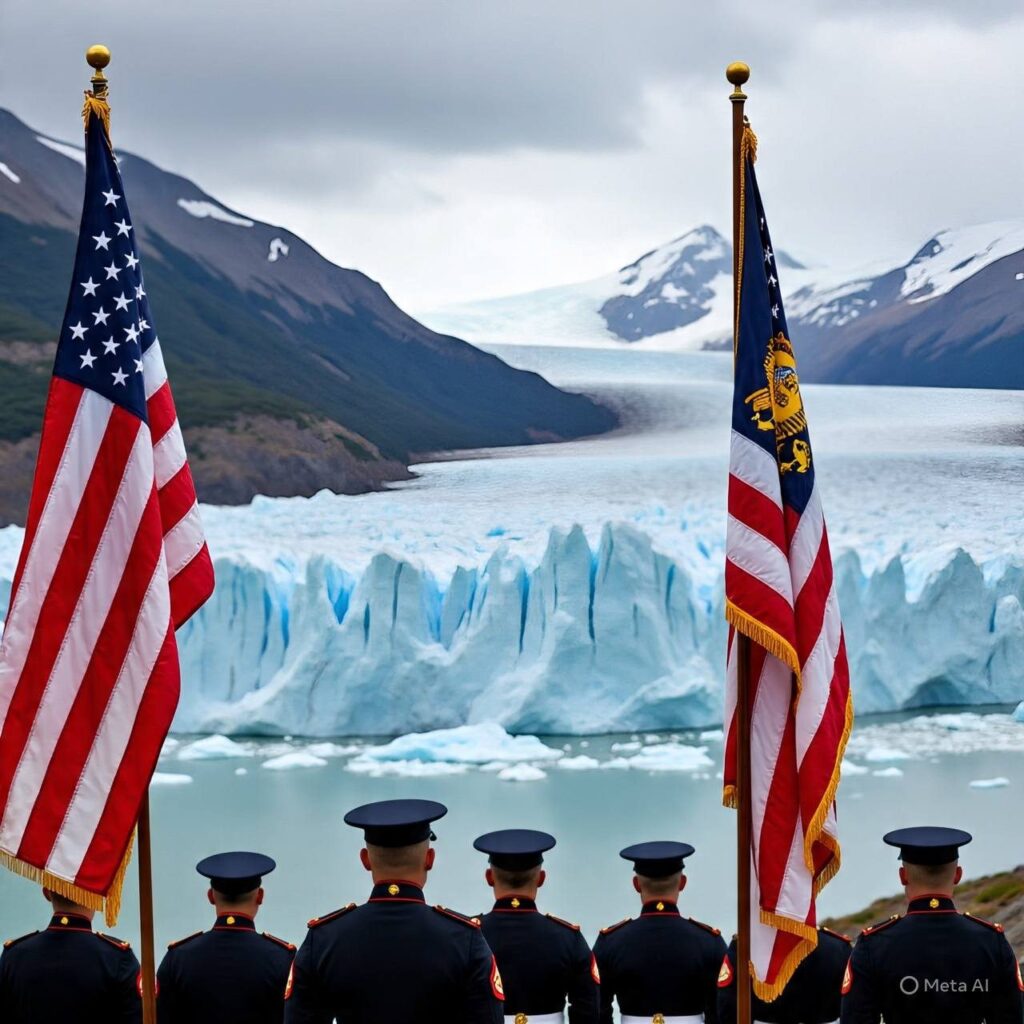 El Senado aprobó la reforma a la Ley de Glaciares