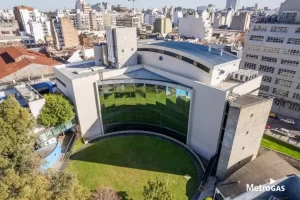 MetroGAS obtuvo un premio que reconoce la excelencia en la gestión integral