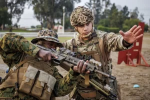 Doctrina Donroe: cuando el «patio trasero» se vuelve jurisdicción de facto