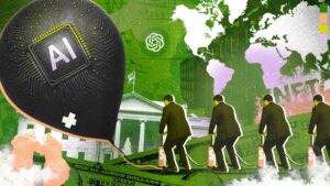 IA: ¿y si el negocio les sale mal?