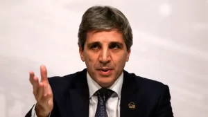 EL GOBIERNO VUELVE A INSTALAR EL «NO HAY PLATA»