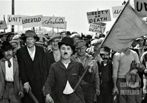 La calle arde. ¿Quién conduce la resistencia?