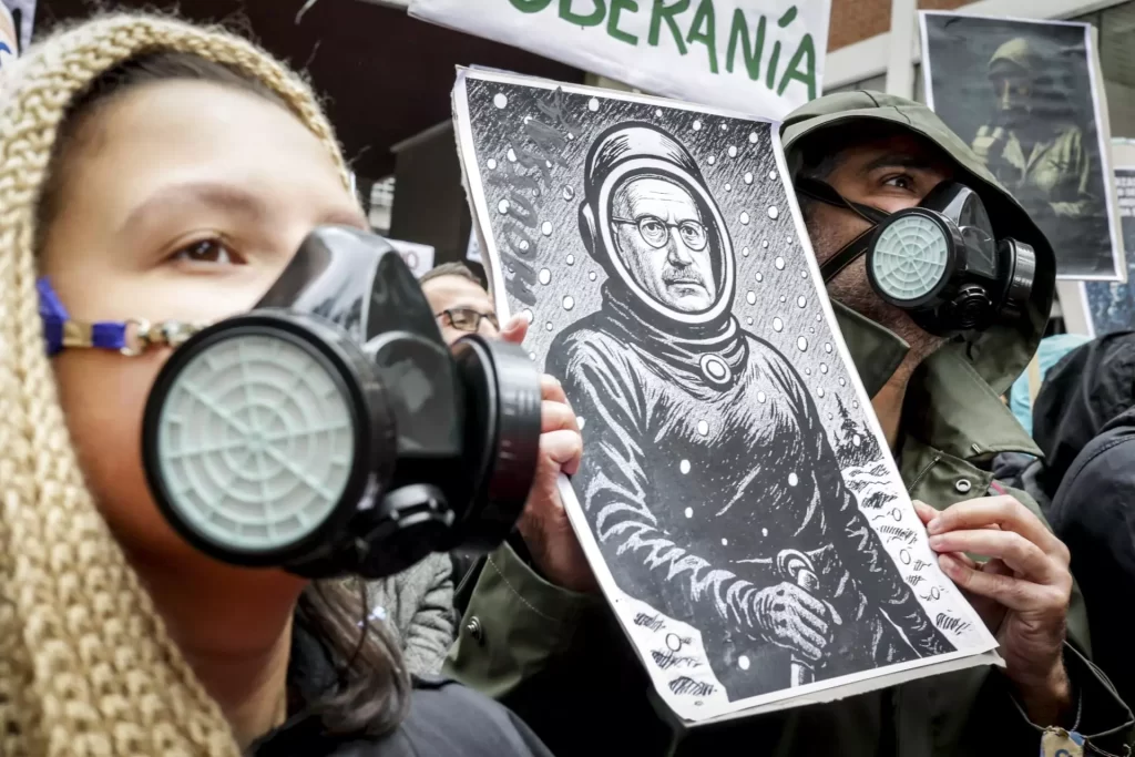 Por el ajuste del gobierno en ciencia y tecnología ya se destruyeron casi seis mil puestos de trabajo en dos años