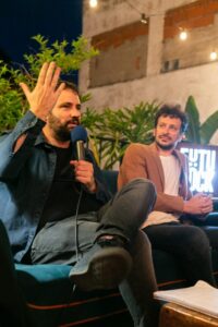 “Más que unidad hasta que duela, planificar hasta que duela”/Pablo Bercovich y Nahuel Sosa, autores de «Planificación o dependencia»