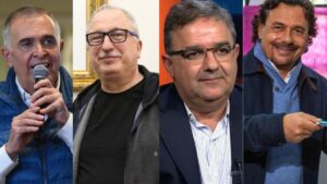 Reforma laboral: uno por uno, cómo votó cada diputado