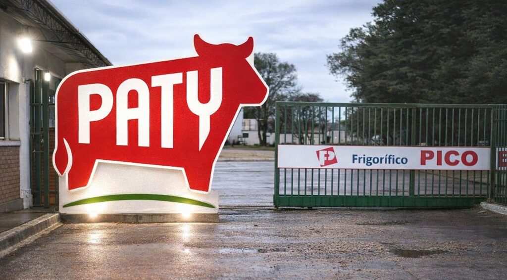 EL GOBIERNO ROMPE MILES DE PUESTOS DE TRABAJO/«Es una crisis generalizada por caída de ventas», el argumento de Paty para activar otros casi 200 despidos y pagar el 50% de las indemnizaciones