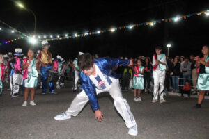 Antes del Carnaval, Tapalqué invita a vivir tres noches de fiesta y descanso