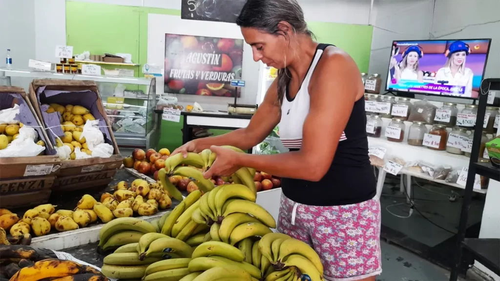 MILEI/CAPUTO FRACASARON EN EL DOMINIO DE LA INFLACIÓN/Brutal suba del 4,7% en el precio de los alimentos en enero