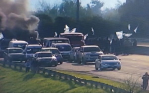 Se movilizarán miles de trabajadores/El mapa de movilizaciones en la provincia de Buenos Aires contra la reforma laboral