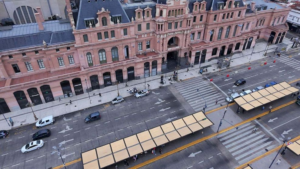 Hablan las encuestas: El 71,9% respalda el paro general y cae el apoyo a la Reforma Laboral casi siete puntos en tres meses