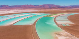 LA ENTREGA/Minerales a la carta para Trump/Compromiso para facilitarle el acceso a material crítico y tierras raras