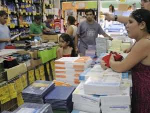 PROMOCIONES PARA LA VUELTA A CLASES 2026: DESCUENTOS Y CUOTAS SIN INTERÉS