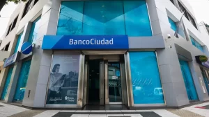 FUNDACIÓN BANCO CIUDAD JUNTO AL SAME