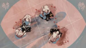 50 años del Golpe/Reaparecidos