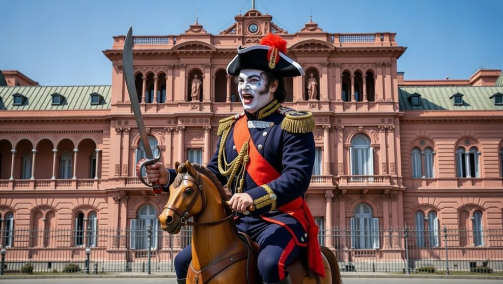 ÚLTIMAS IMÁGENES DEL PROCESO