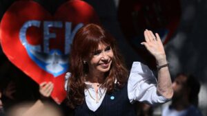 Cristina Kirchner declaró en la Causa Cuadernos: “Me puedo morir presa, pero en algún momento esto se va a terminar”