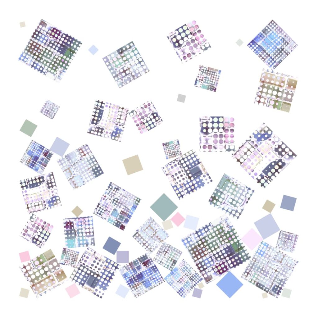 MUESTRA COLECTIVA “SEIS UNIVERSOS, UN ENCUENTRO”