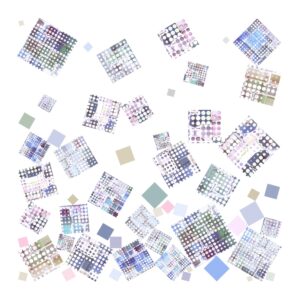 MUESTRA COLECTIVA “SEIS UNIVERSOS, UN ENCUENTRO”