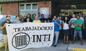 ROMPER EL ESTADO/Tras una larga presión del Gobierno, la dirección del INTA aprobó iniciar en abril un plan de 1.500 retiros voluntarios en el organismo