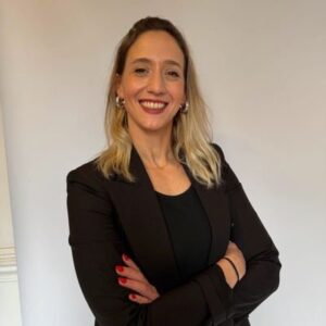 Emilia Trabucco: «El Terrorismo de Estado tuvo un objetivo específico sobre las mujeres, especialmente las organizadas política y sindicalmente»