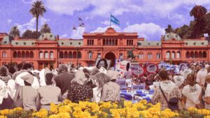 50 años del golpe: no se puede completar el 24 de marzo/Anatomía de una fecha