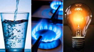 Las tarifas de servicios ya se devoran más del 12% del salario en los hogares de AMBA