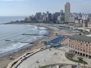 Mar del Plata tuvo su peor verano post pandemia: casi 130 mil personas menos esta temporada