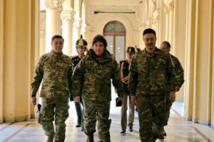 A 50 años del Golpe/De la “subversión” al “terrorismo”: ¿qué guerra se libra hoy en Argentina?