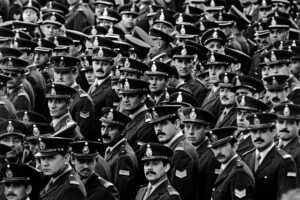 A 50 AÑOS DEL GOLPE/Herencias: la deuda contable de la democracia