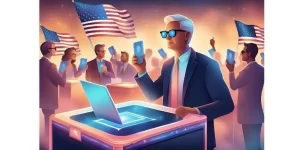 IA, guerra y poder: cuando la muerte se automatiza y el mundo está en manos de un octogenario imprevisible