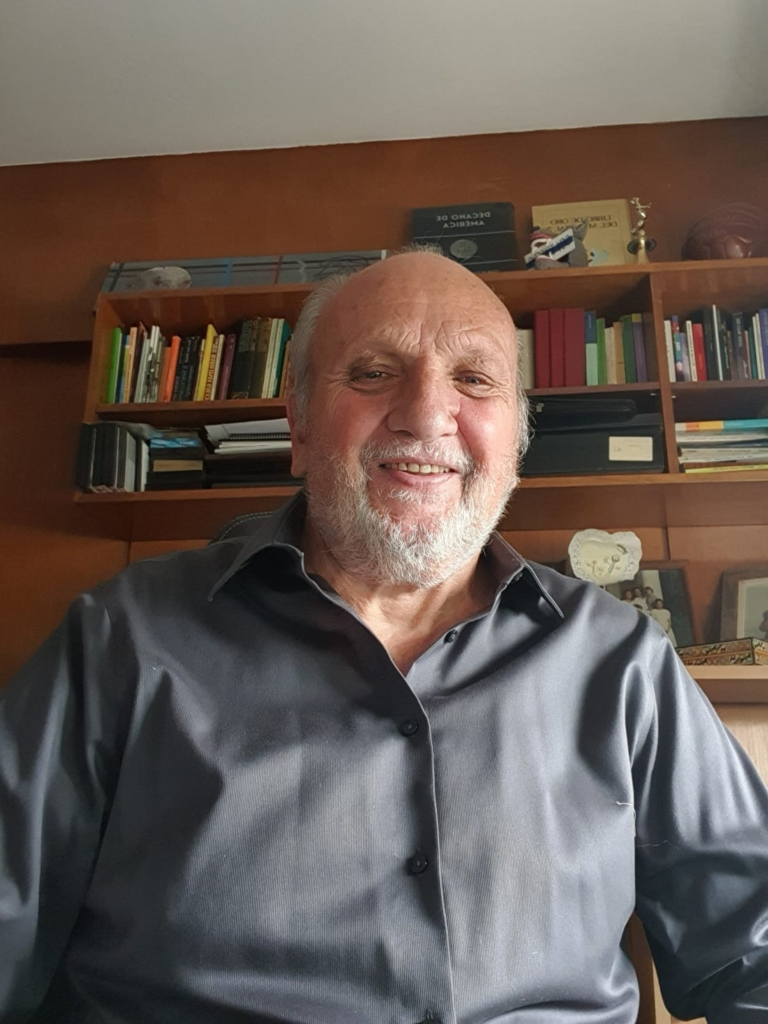 Rodolfo Games: «APIA realiza un aporte estratégico en la detección de proyectos innovativos y la transferencia de conocimientos»