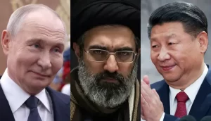 Fuentes Seguras. Todos mueven, todos miden los intereses. Y ya no hay locos