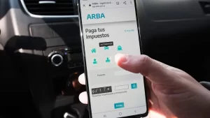 ARBA/Hasta mañana se puede pagar con hasta 15% de descuento la cuota 1 o el saldo anual de la patente