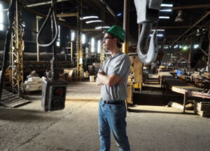 ROMPER LA INDUSTRIA/La inversión cayó 11 por ciento/Nadie apuesta dinero en una economía con la actividad caída