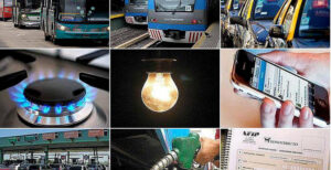 Los aumentos de marzo: transporte, alquileres, prepagas y colegios privados