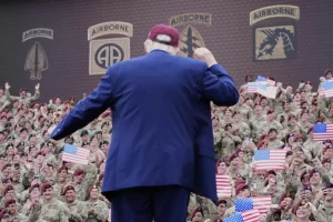 A 50 AÑOS DEL GOLPE/La Humanidad entre bloqueos y aperturas